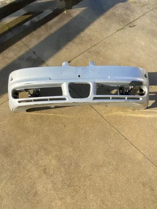 Defensa Seat Leon MK1 FR