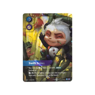 League of Legends Worlds 2025 Riftbound Limited