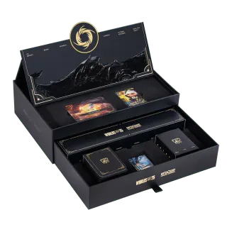 League of Legends Worlds 2025 Riftbound Limited