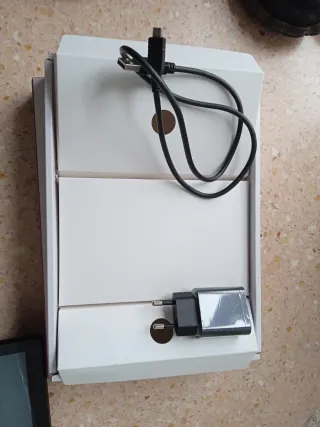 Tablet Lenovo M10 HD