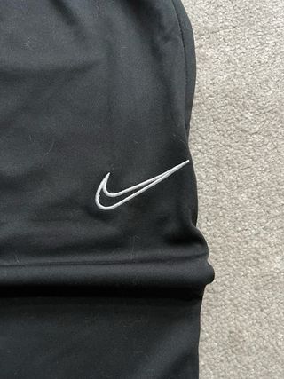 Pantalon de Chándal Jogger Nike Negro