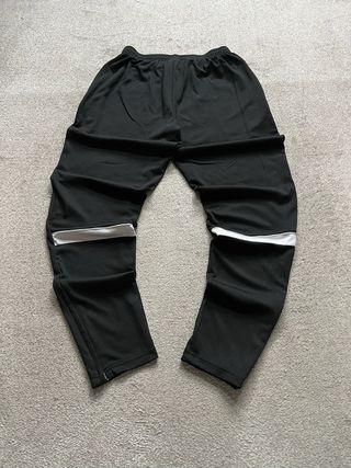 Pantalon de Chándal Jogger Nike Negro