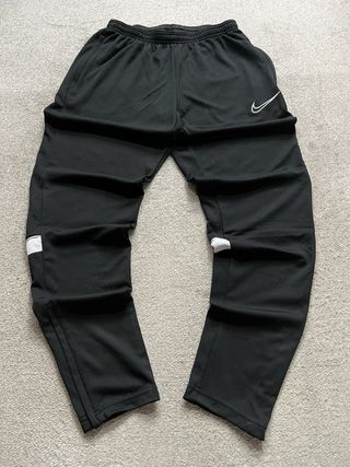 Pantalon de Chándal Jogger Nike Negro