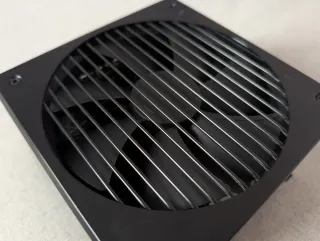 Alimentatore Fractal Ion+ 860W Platinum Modulare