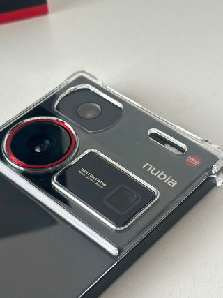 nubia Z60 Ultra NUEVO - 16GB + 512GB!!