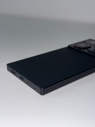 nubia Z60 Ultra NUEVO - 16GB + 512GB!!