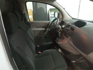 Renault Kangoo 2010
