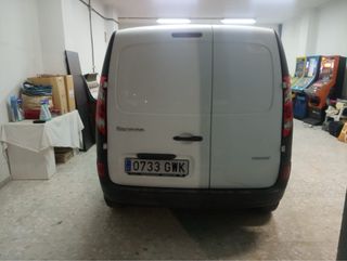 Renault Kangoo 2010