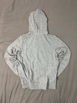 Sudadera zip TEX