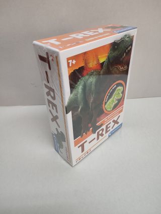Juego T-REX Clementoni Nuevo