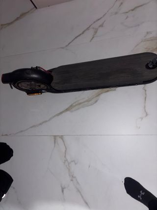 Patinete Eléctrico Xiaomi 4