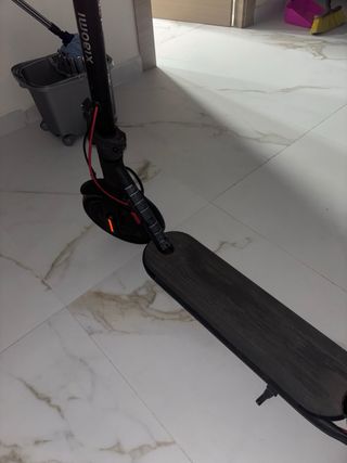 Patinete Eléctrico Xiaomi 4