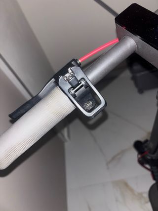 Patinete Eléctrico Xiaomi 4