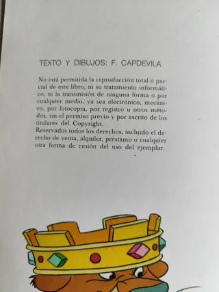 Robin hood. los tres cerditos