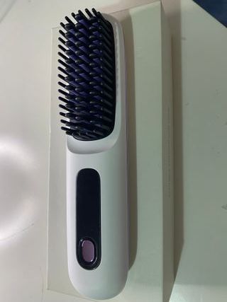 Cepillo Plancha para el pelo