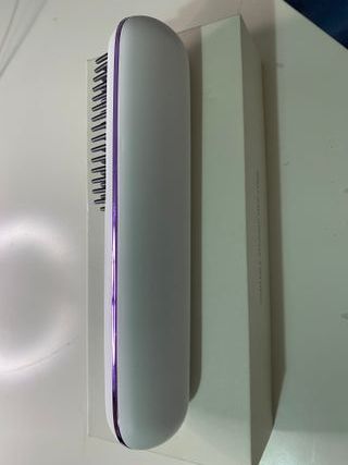 Cepillo Plancha para el pelo