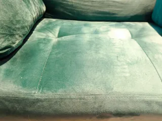 Sillón individual tipo ante  elegante y muy cómo