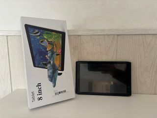 Tablet 8 pulgadas