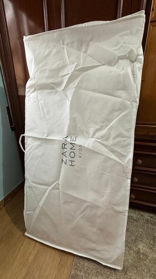 Colchón Cuna bebé Zara Home