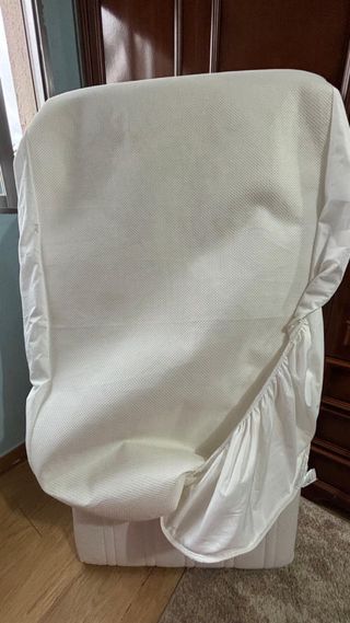 Colchón Cuna bebé Zara Home