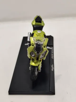 Modellino Moto Maisto BMW R1100R