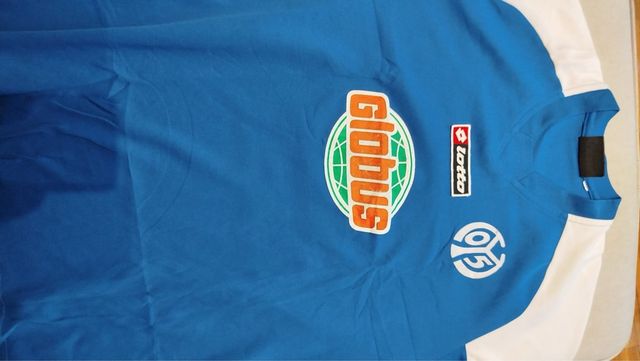 Camiseta Mainz 05