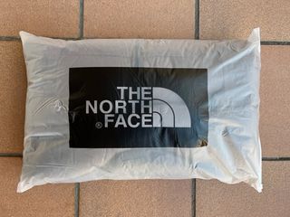 The North Face Chaqueta Marrón y Negra