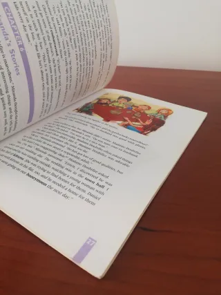 LIBRO MADAME DOUBTFIRE