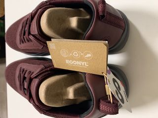 Zapatillas Geox Spherica Hombre Talla 44