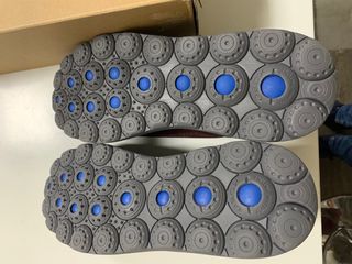 Zapatillas Geox Spherica Hombre Talla 44