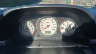 Nissan X-Trail 2003 negociable