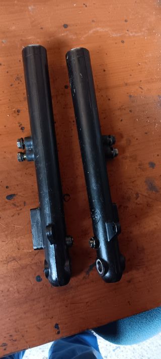 Botellas Derbi Variant Eléctric Originales