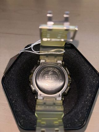 Casio G-Shock GA-110GB