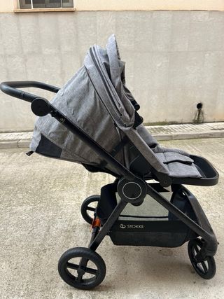 Stokke Beat carrito