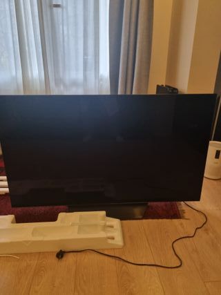 TV OLED 55 LG 4K HDR