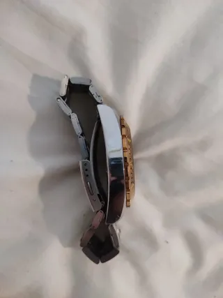 Reloj GC 40500G Sumergible 100m