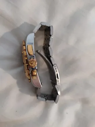 Reloj GC 40500G Sumergible 100m