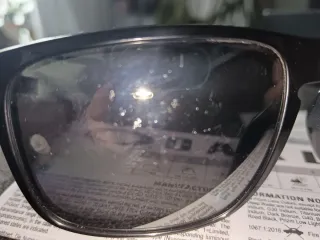 Occhiali da sole Oakley