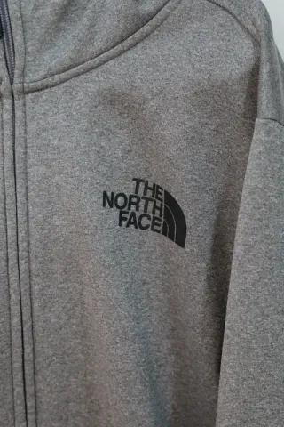 Sudadera The North Face Gris