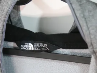 Sudadera The North Face Gris