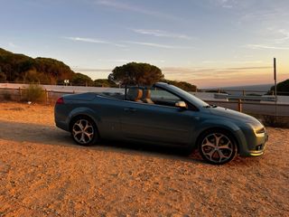 Ford Focus 2007 cabrio