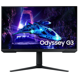 Monitor Samsung Odyssey G3 da 24 pollici 180Hz