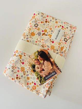 Trocador portátil Suavinex - NOVO