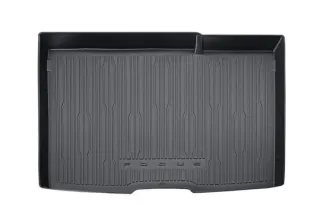 Alfombra original Maletero Ford Focus