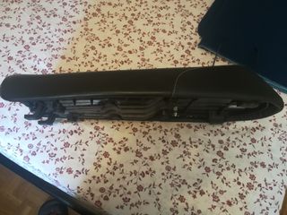 Asiento Royal Enfield Interceptor 650