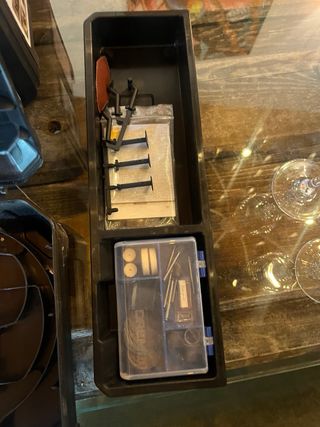 Dremel 3000 Multiherramienta + Accesorios