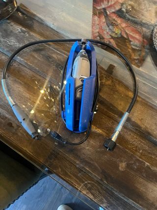 Dremel 3000 Multiherramienta + Accesorios