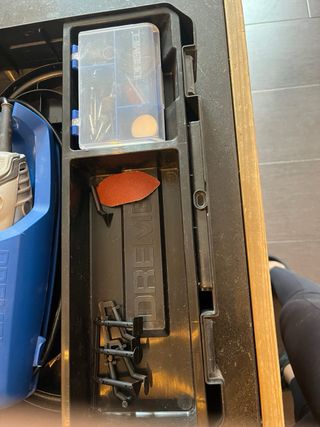 Dremel 3000 Multiherramienta + Accesorios