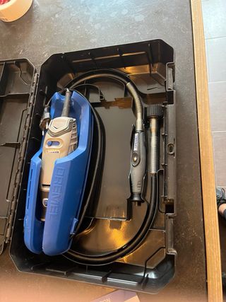 Dremel 3000 Multiherramienta + Accesorios