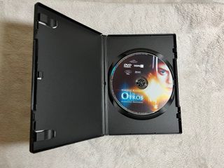 DVD Los Otros (Nicole Kidman)